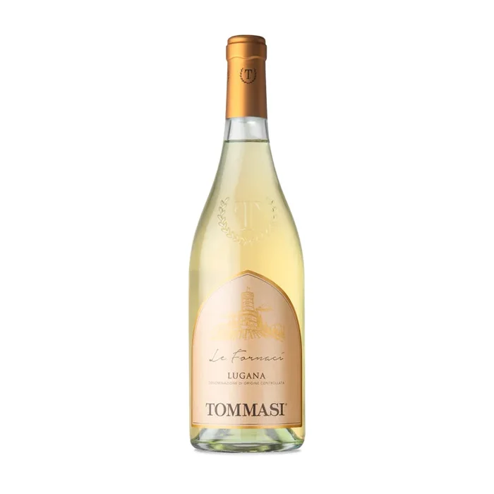 Tommasi Lugana „Le Fornaci“ 2023