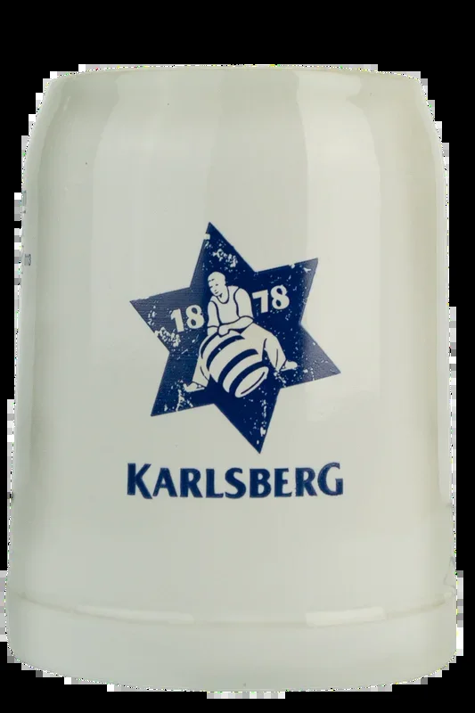 Tonkrug 0,33L