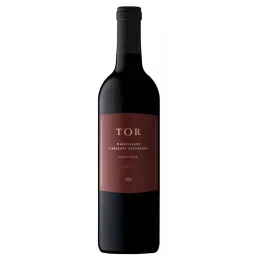 TOR Oakville Cabernet Sauvignon 2022 750ml