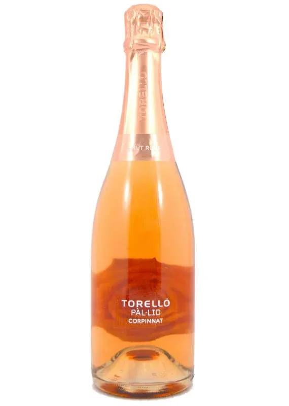 Torelló Pa.Lid Rose Cava