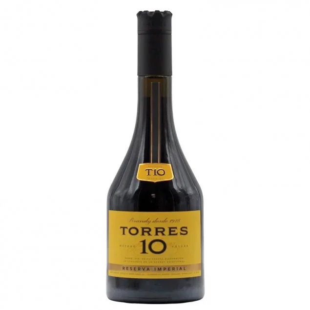 Torres 10 Brandy Reserva Imperial günstig bei Jashopping