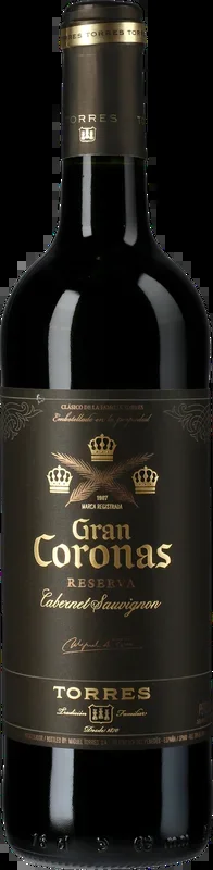 Torres: Gran Coronas 2018
