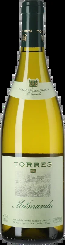 Torres Milmanda 2013
