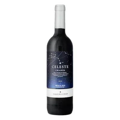 Torres Pago del Cielo Celeste Crianza DO 2021 75cl