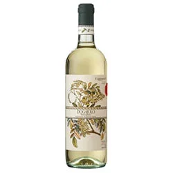 Toscana Bianco IGT Dogajolo Carpineto 2024 0,75 ℓ