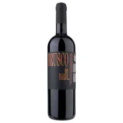 Toscana IGT Brusco dei Barbi Fattoria dei Barbi 2022 0,75 ℓ
