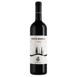 Toscana IGT Cabernet Sauvignon Parva Domus Vallepicciola 2021 0,75 ℓ