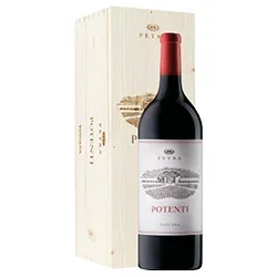 Toscana IGT Cabernet Sauvignon Potenti Petra 2022 Magnum 1,5 ℓ, Cas…
