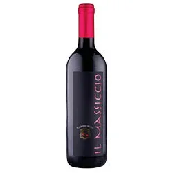 Toscana IGT Il Massiccio Tamburini 2018 0,75 ℓ