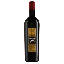 Toscana IGT Lupo Bianco Tenuta L’Impostino 2018 0,75 ℓ