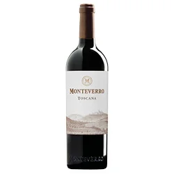 Toscana IGT Monteverro Monteverro 2020 0,75 ℓ, vino rosso