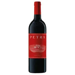 Toscana IGT Petra Petra 2022 0,75 ℓ, vino rosso
