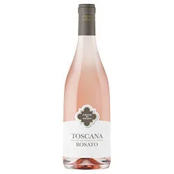 Toscana IGT Rosato Croce di Mezzo 2024 0,75 ℓ, vino rosato