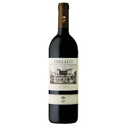 Toscana IGT Rosso Collazzi 2021 0,75 ℓ, vino rosso