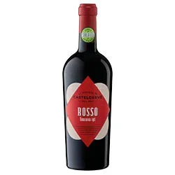 Toscana IGT Rosso La Bottega di Castelgreve Castelli del Grevepesa …