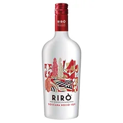 Toscana IGT Rosso Rirò Barbanera 0,75 ℓ, vino rosso
