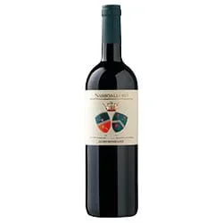 Toscana IGT Sassoalloro Jacopo Biondi Santi 2023 0,75 ℓ