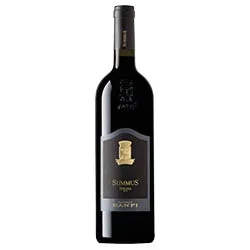 Toscana IGT Summus Banfi 2020 0,75 ℓ, vino rosso
