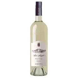 Toscana Pinot Grigio IGT San Angelo Banfi 2024 0,75 ℓ