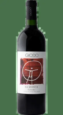 Toscana Rosso IGT La Quinta Podere Giodo