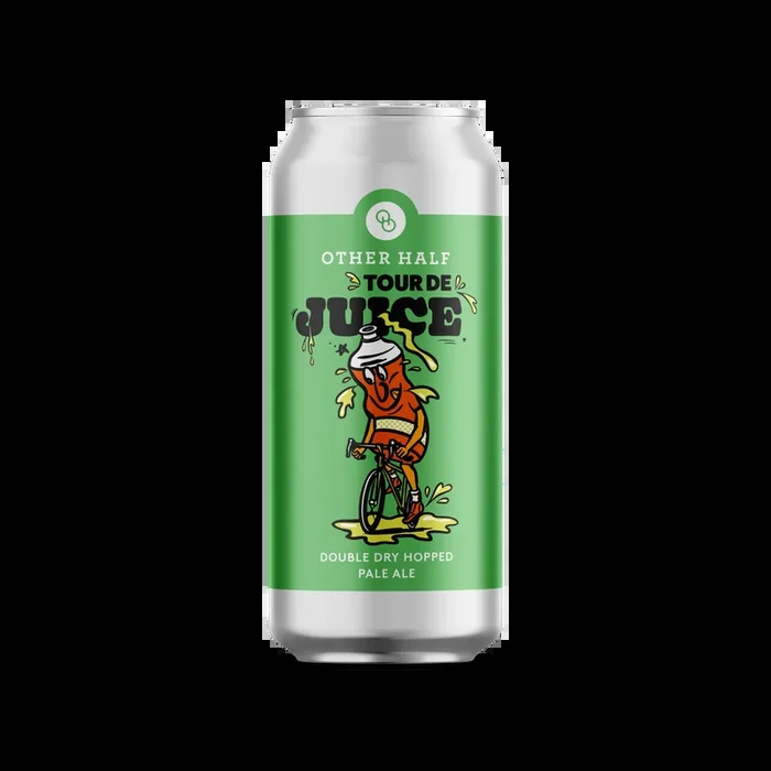 Tour de Juice