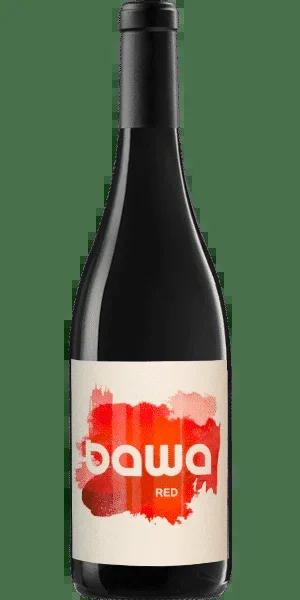 Tramin T Rosso BAWA Edition