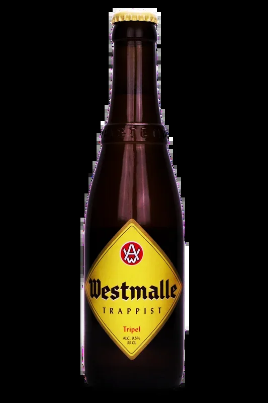 Trappist Triple – Tripel