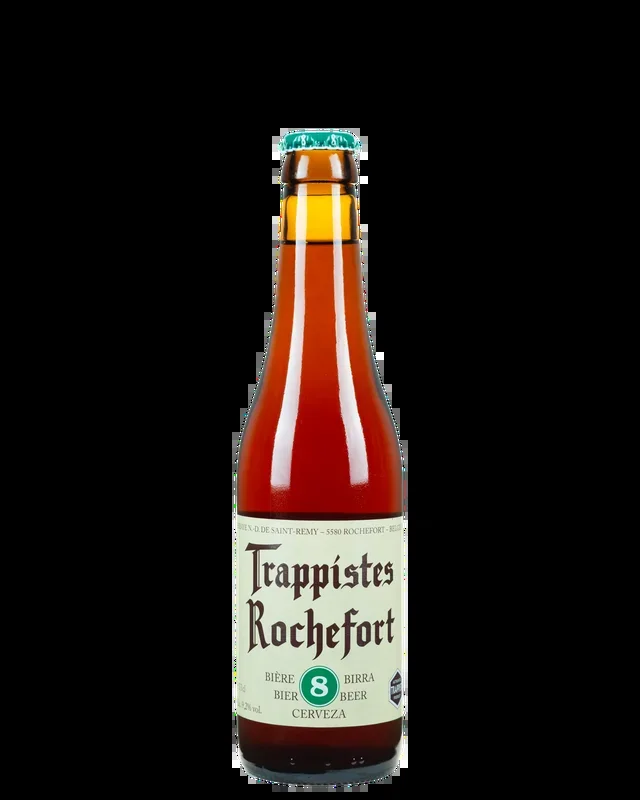 Trappistes Rochefort 8
