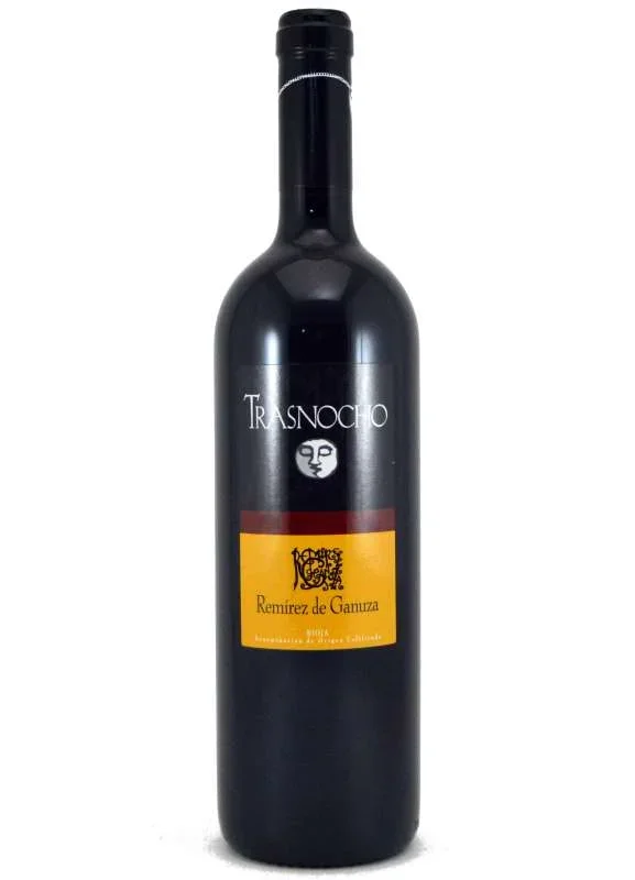 Trasnocho Rotwein