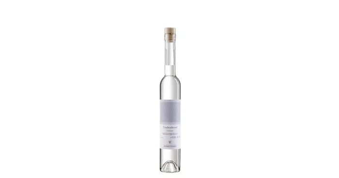Traubenbrand Traminer – 0,35 l