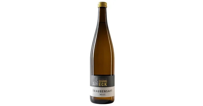 Traubensaft weiß