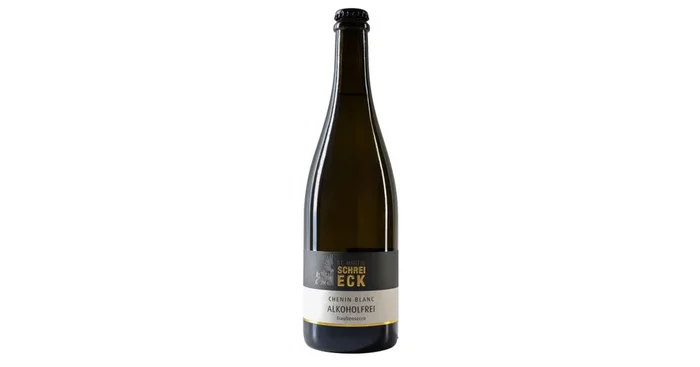 Traubensecco -alkoholfrei- von Weingut Helmut Schreieck online kaufen
