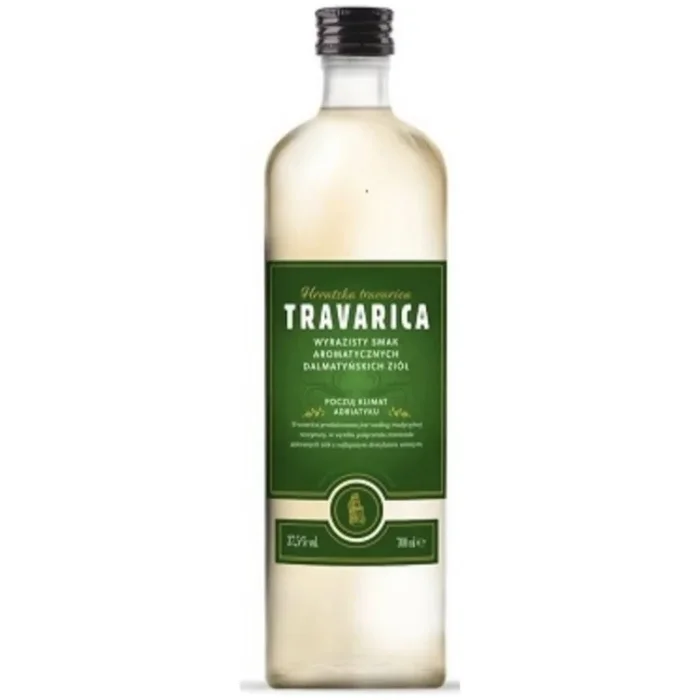 Travarica hrvatska travarica