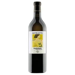 Trentino DOC Chardonnay Ritratti Cantina La-Vis 2023 0,75 ℓ