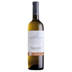 Trentino DOC Moscato Giallo Castel Firmian Mezzacorona 2024 0,75 ℓ
