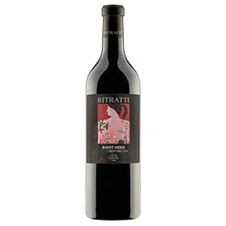 Trentino DOC Pinot Nero Ritratti Cantina La-Vis 2022 0,75 ℓ