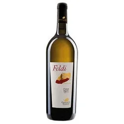 Trentino Riserva Pinot Nero DOC Quaranta Jugheri Vigna Feldi Roveré…