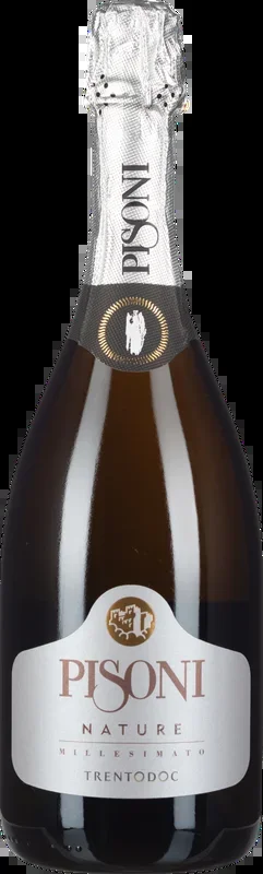 Trentodoc Brut Nature Millesimato 2020