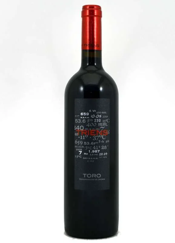 Triens Rotwein