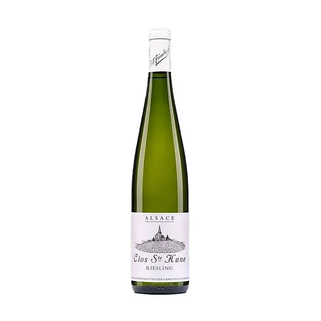 Trimbach Clos Sainte Hune 2015