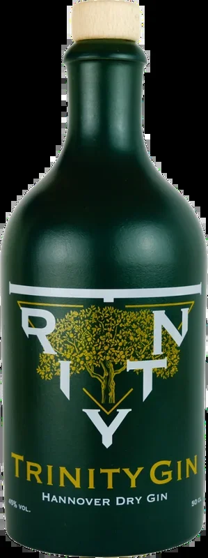 Trinity Gin – Hannover Dry Gin