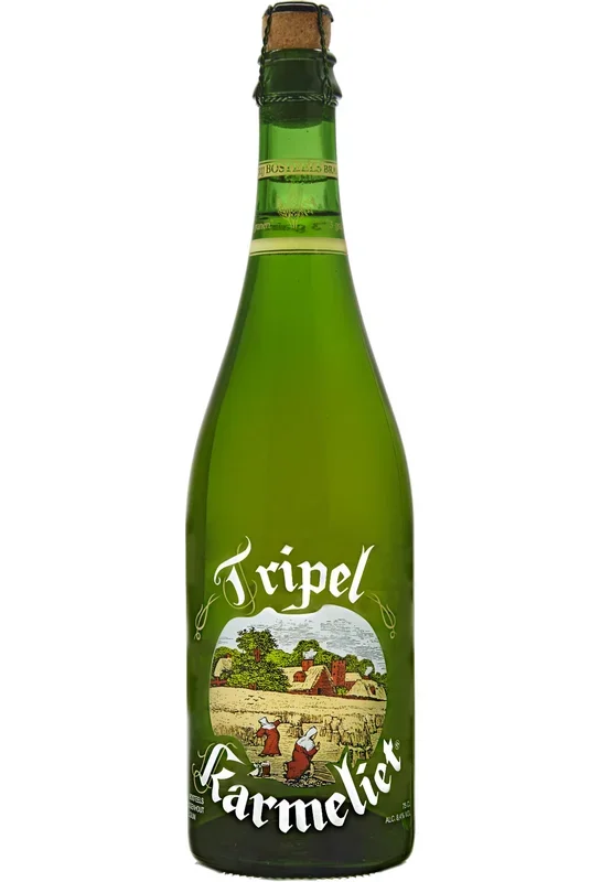 Tripel Karmeliet 0,75 l