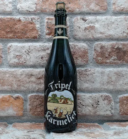 Tripel Karmeliet – 75 CL