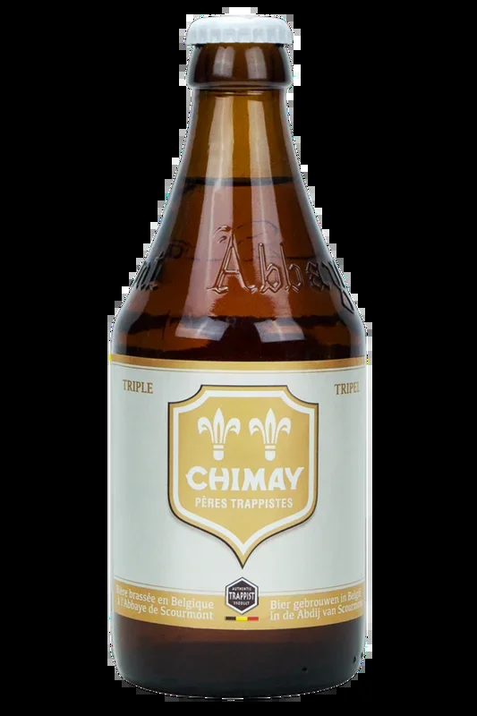 Triple – Trappist beer