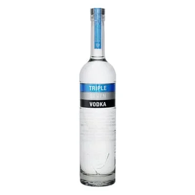 Triple Seven Vodka 70cl