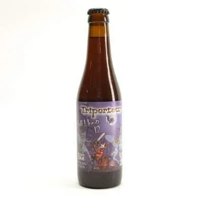Triporteur Full Moon 12
