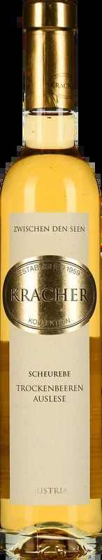 Trockenbeerenauslese Scheurebe Zwischen den Seen Nr. 4 Halbflasche 2022