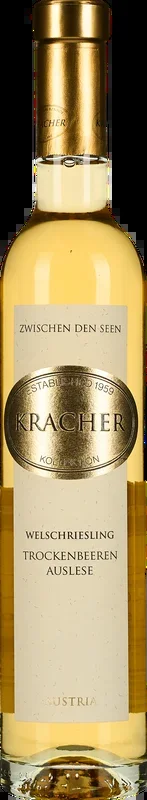 Trockenbeerenauslese Welschriesling Zwischen den Seen Nr. 2 Halbflasche 2022