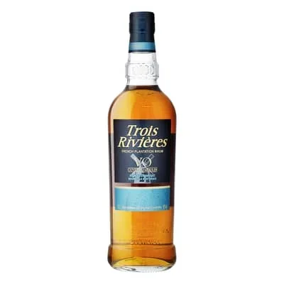 Trois Rivières Cuvée du Moulin Rhum Vieux Agricole 70cl