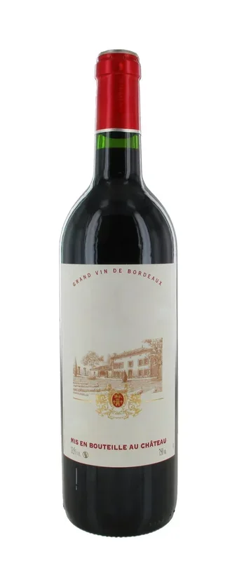 Trotte Vieille St. Emilion GC2020